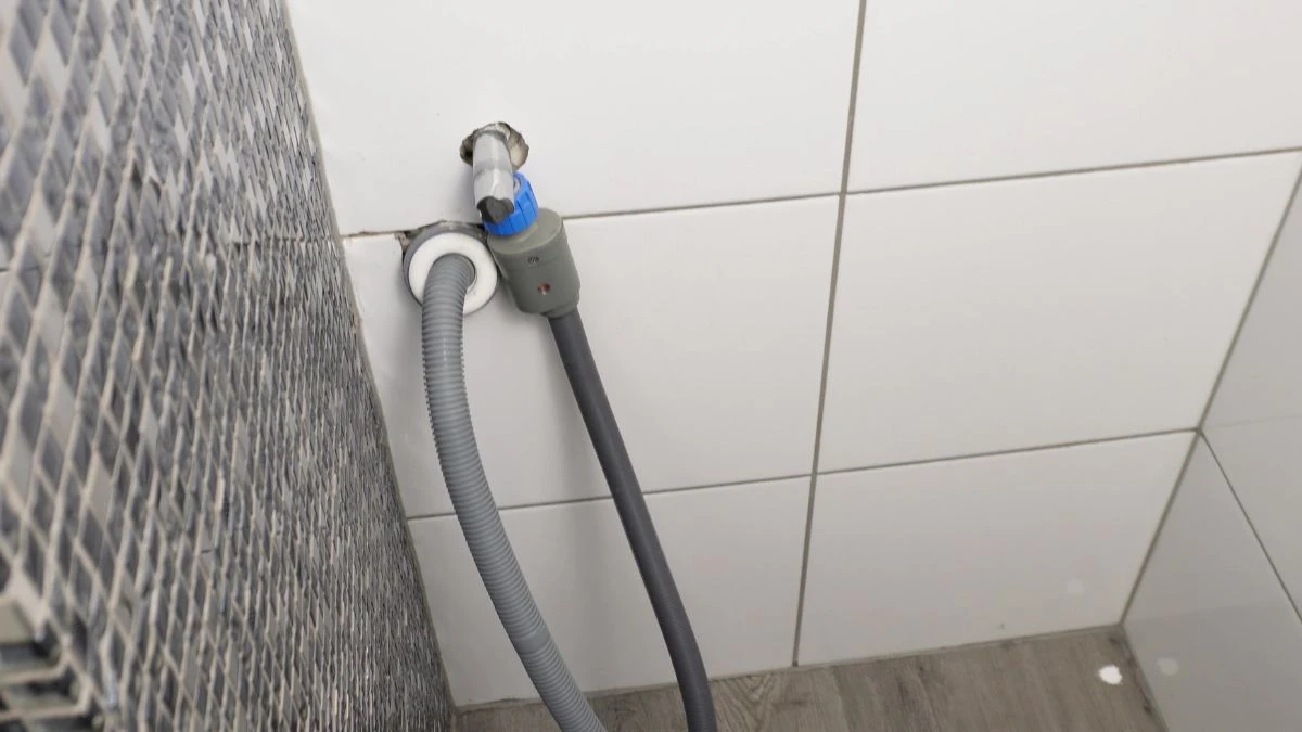 Jakie są przyczyny wydłużania czasu prania?