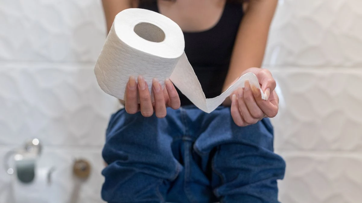Który papier toaletowy jest najbardziej wydajny?