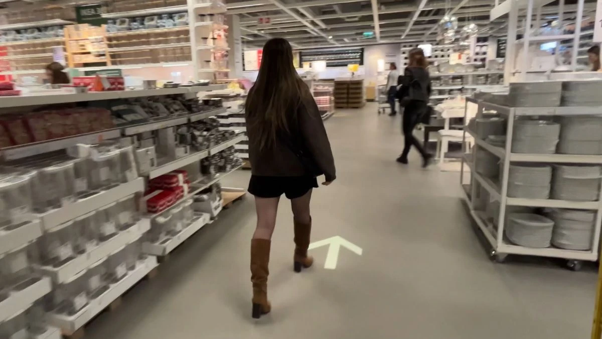 Psychologiczne triki stosowane przez ikea
