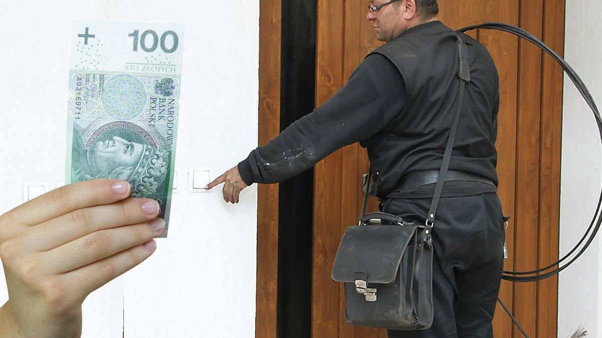 Jaki jest mandat za brak przeglądu kominów?