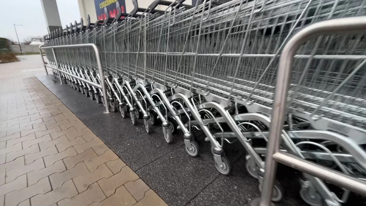 triki supermarketów zeby kupowac wiecej