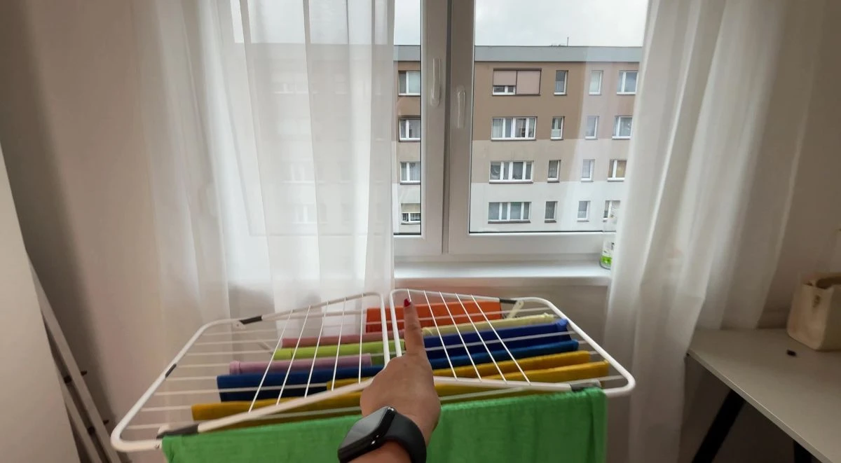 Jaki jest sposób na pranie ręczników, żeby były miękkie?
