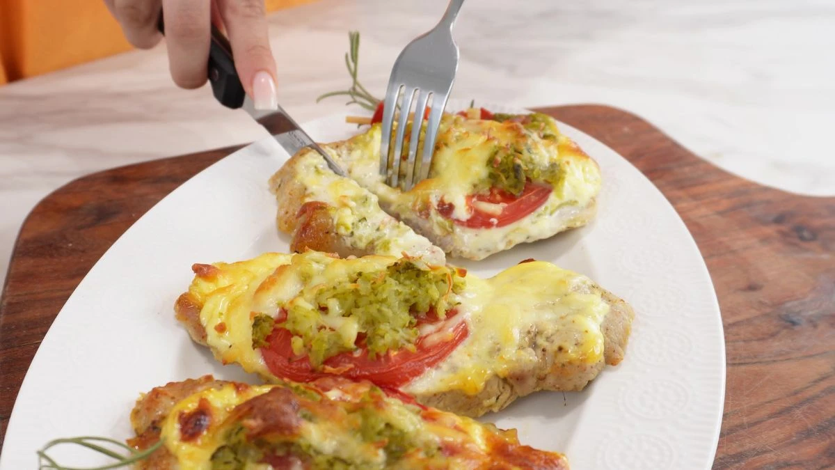 Jaki jest najlepszy przepis na schab?