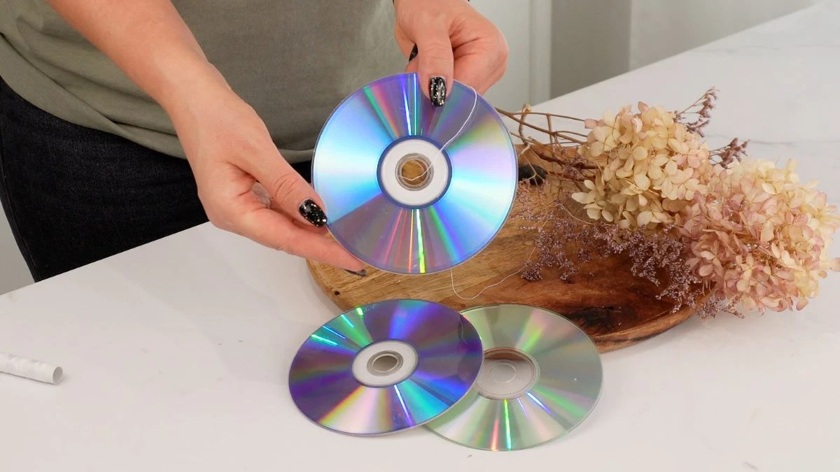 Ukryta funkcja płyty CD