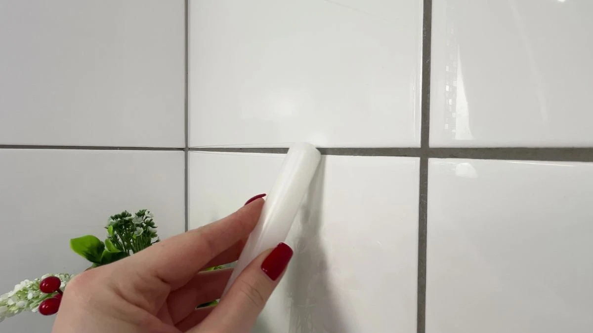 Jak często smarować fugi świeczką, żeby nie było pleśni?