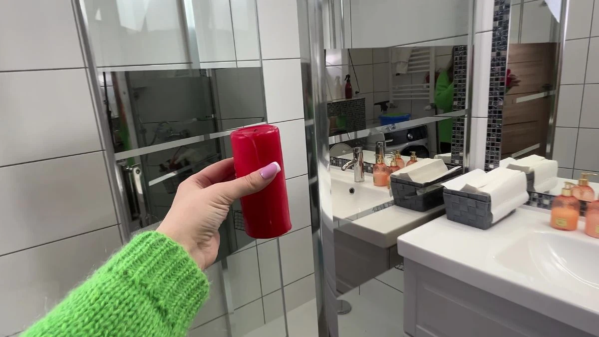 Jak zabezpieczyć fugi w łazience przed pleśnią?