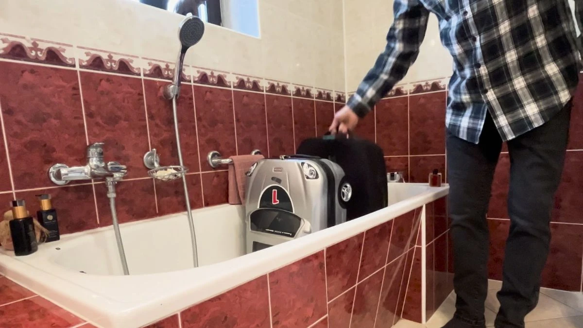 Jak uchronić się przed pluskwami w pokoju hotelowym?