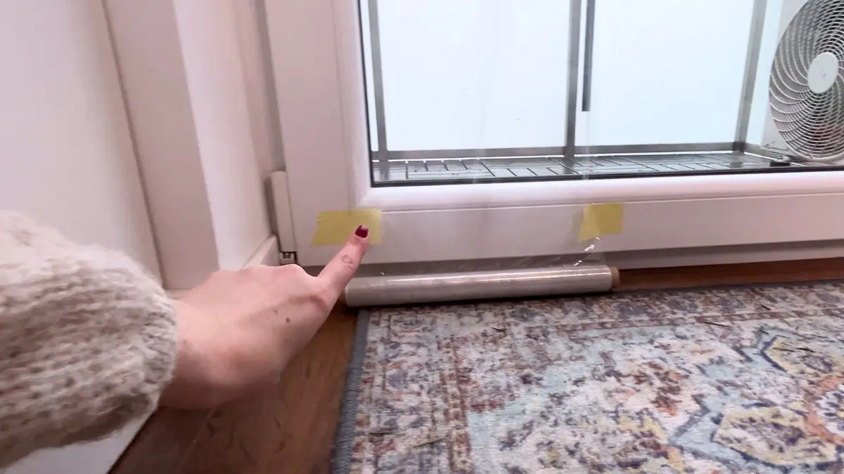 Co zastosować do termoizolacji okien?