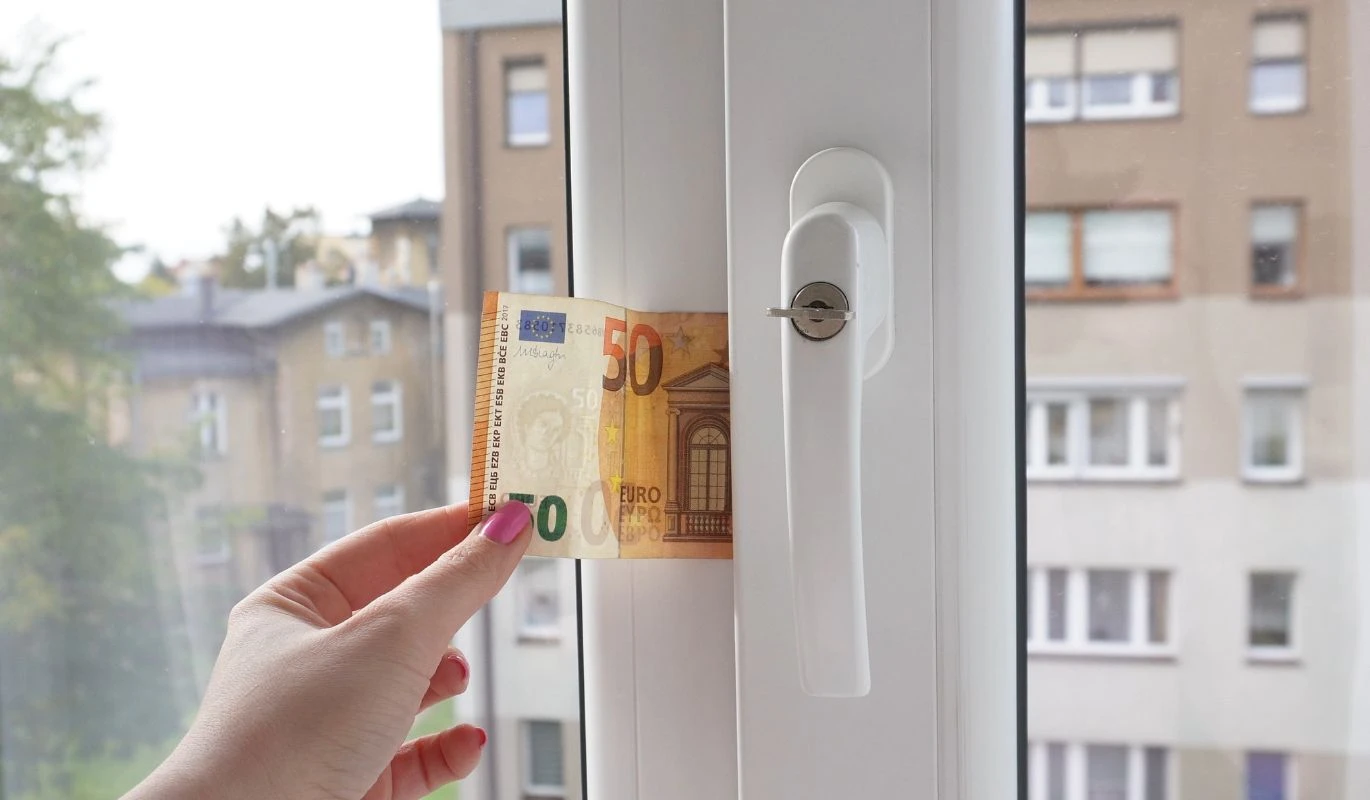 Jak zmienić tryb w oknach z letniego na zimowy?
