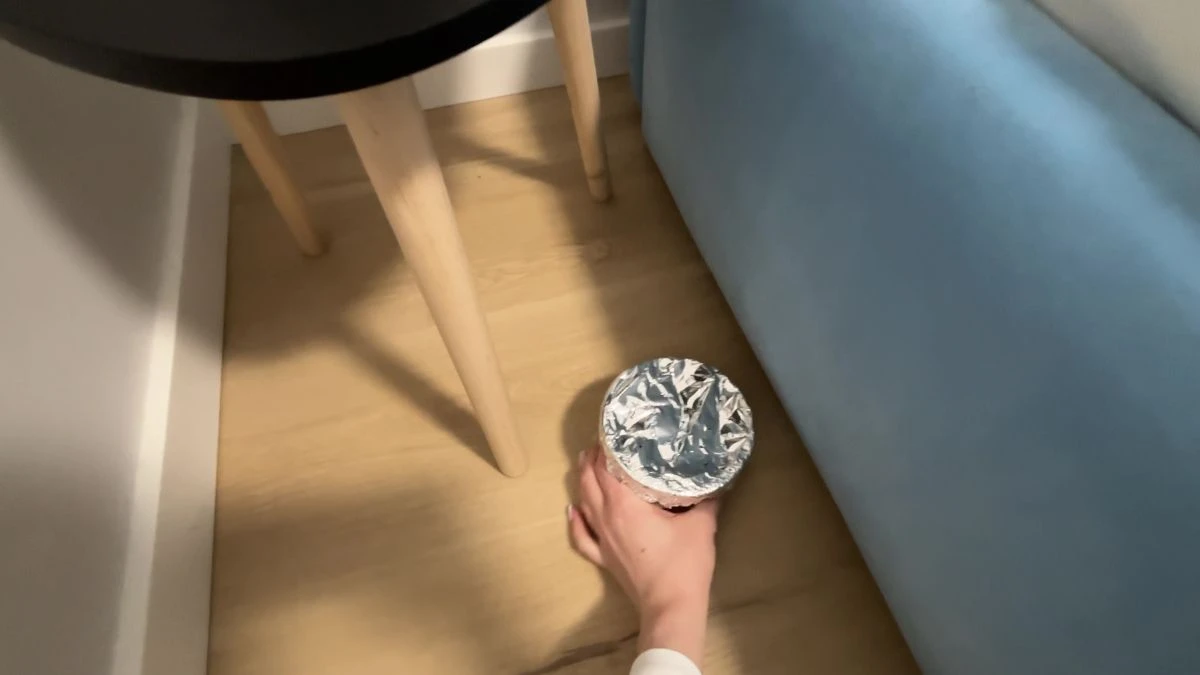 Co pomaga na spokojny sen?